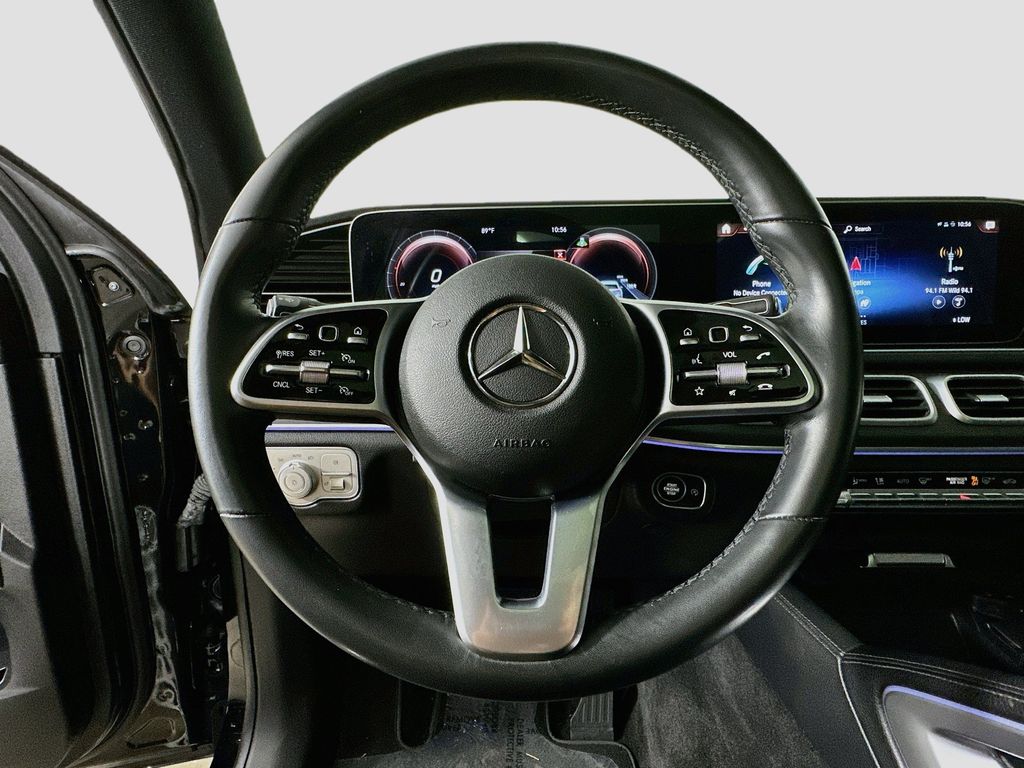 Thumbnail: 2022 Mercedes-Benz GLE - 15