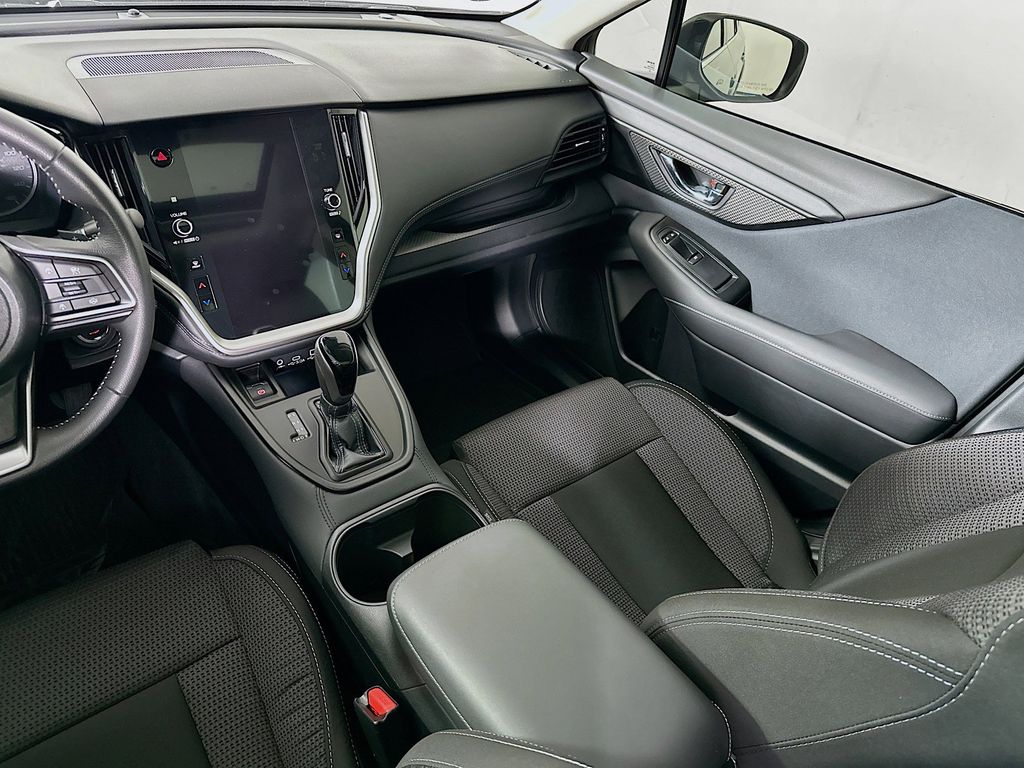 Thumbnail: 2025 Subaru Outback - 14