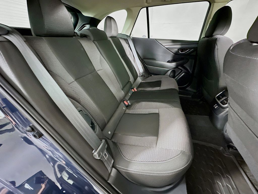 Thumbnail: 2025 Subaru Outback - 34