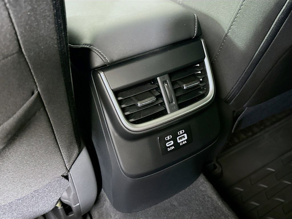 Thumbnail: 2025 Subaru Outback - 22