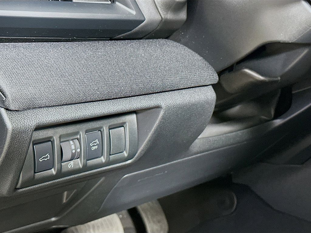 Thumbnail: 2025 Subaru Outback - 27