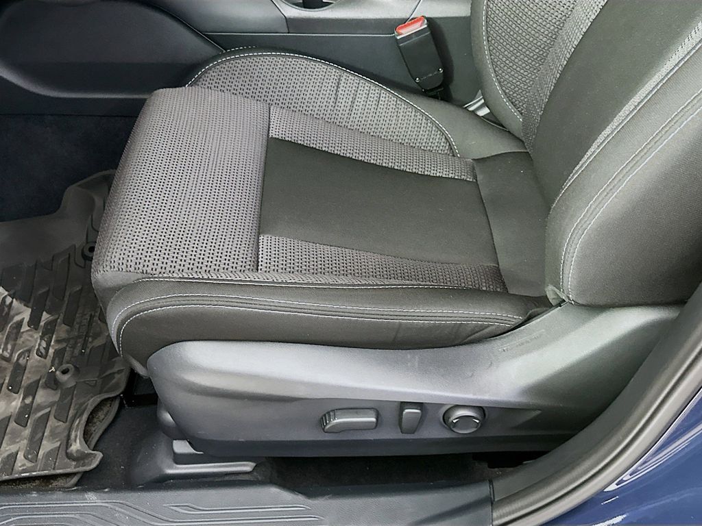 Thumbnail: 2025 Subaru Outback - 31