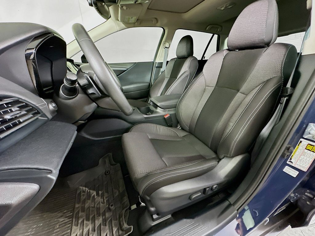 Thumbnail: 2025 Subaru Outback - 11
