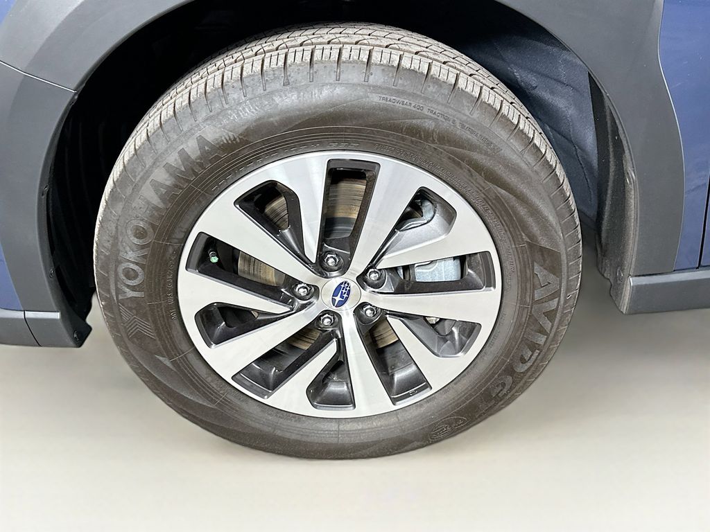 Thumbnail: 2025 Subaru Outback - 8