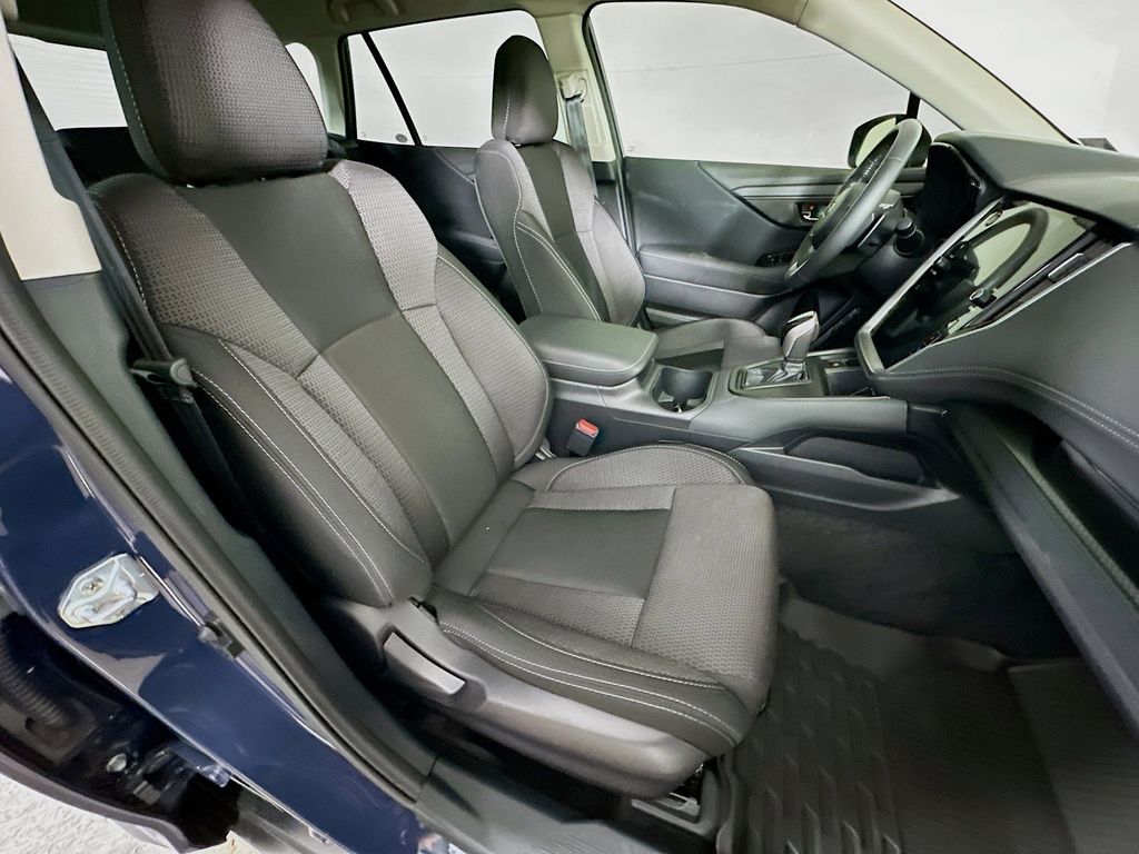 Thumbnail: 2025 Subaru Outback - 12