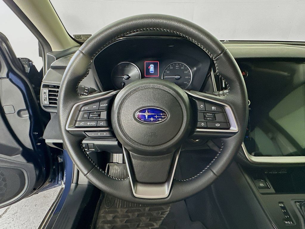 Thumbnail: 2025 Subaru Outback - 15