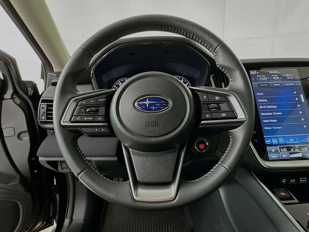 Thumbnail: 2025 Subaru Outback - 14