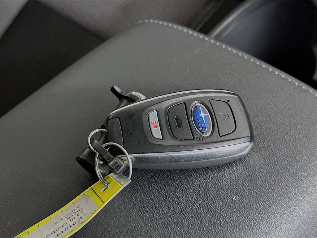 Thumbnail: 2025 Subaru Outback - 19
