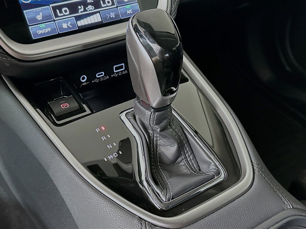 Thumbnail: 2025 Subaru Outback - 16