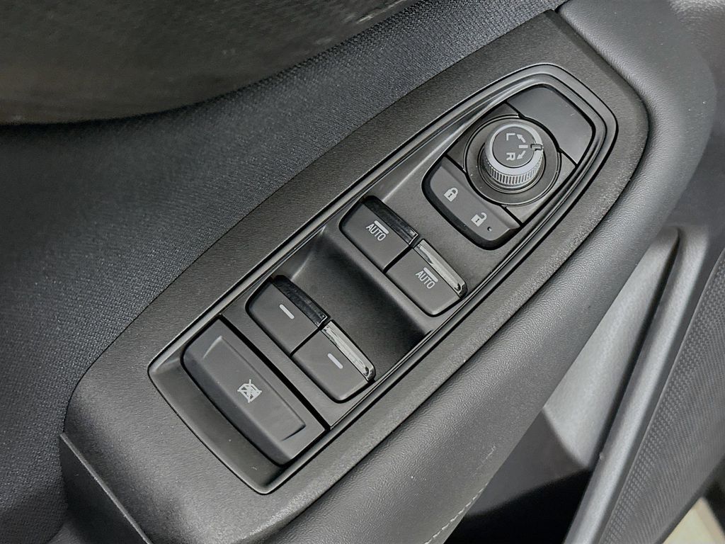Thumbnail: 2025 Subaru Outback - 28