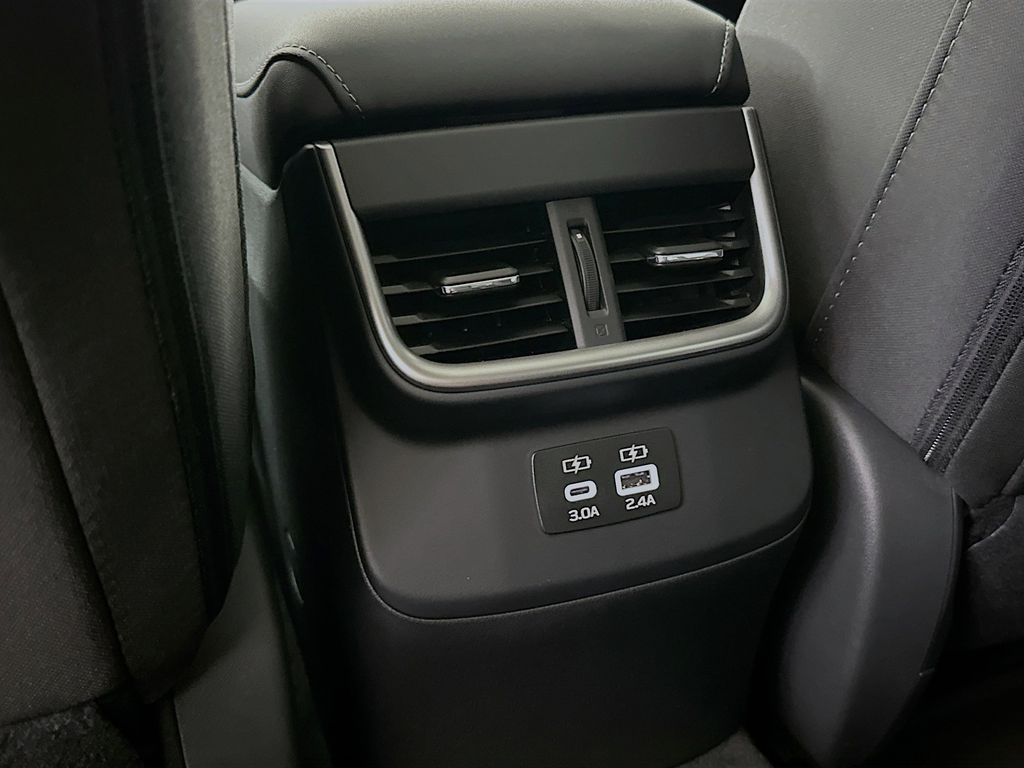 Thumbnail: 2025 Subaru Outback - 22
