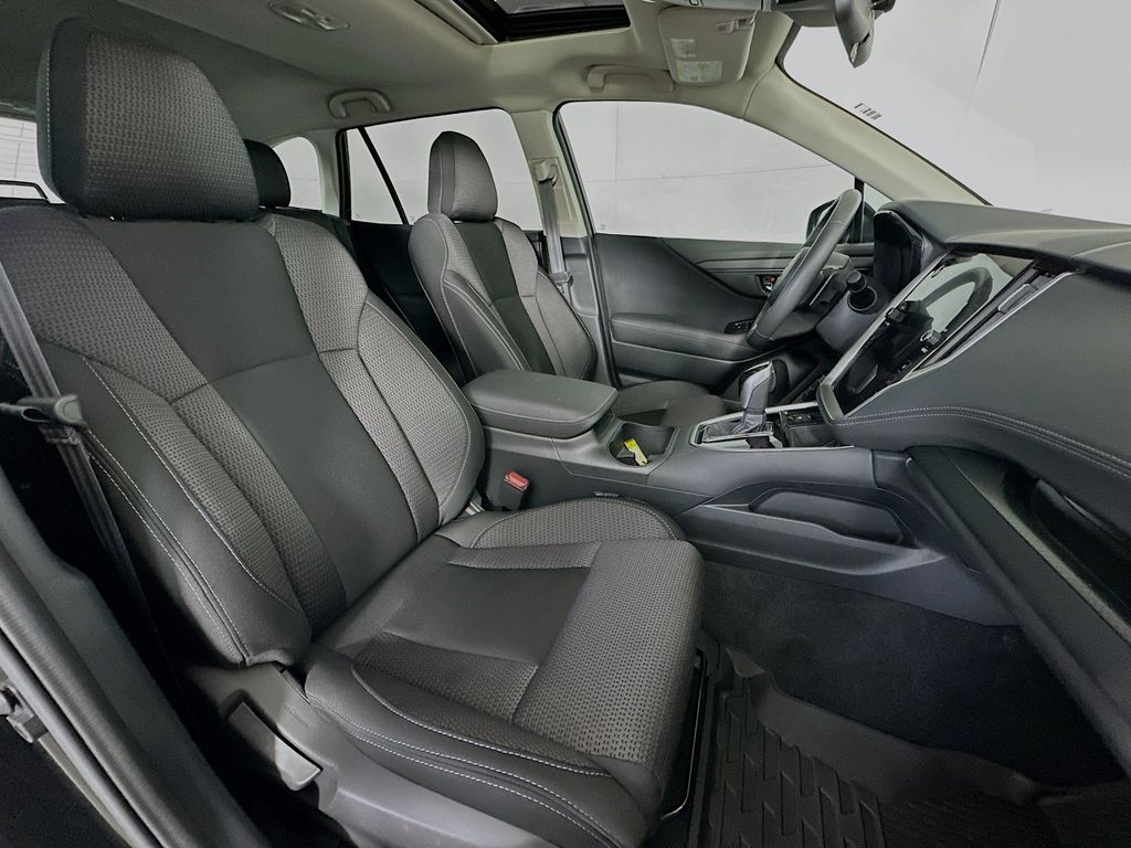 Thumbnail: 2025 Subaru Outback - 11