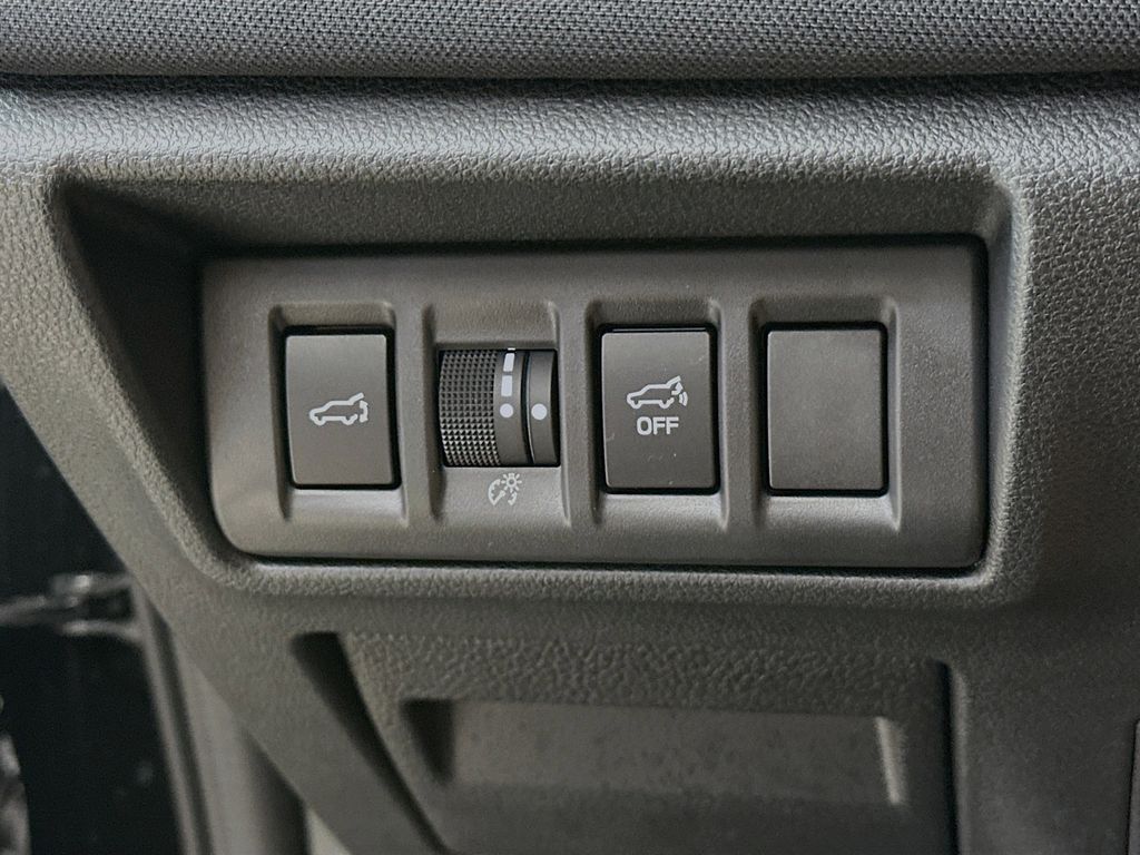 Thumbnail: 2025 Subaru Outback - 26