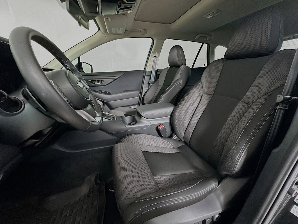 Thumbnail: 2025 Subaru Outback - 10