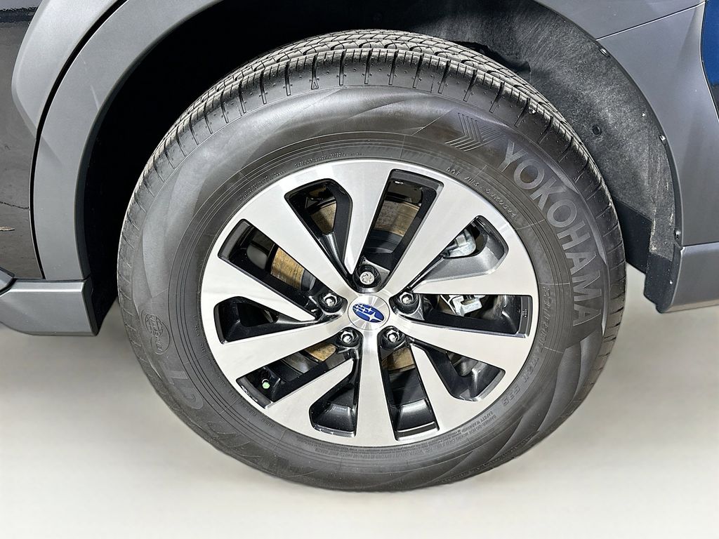 Thumbnail: 2025 Subaru Outback - 7