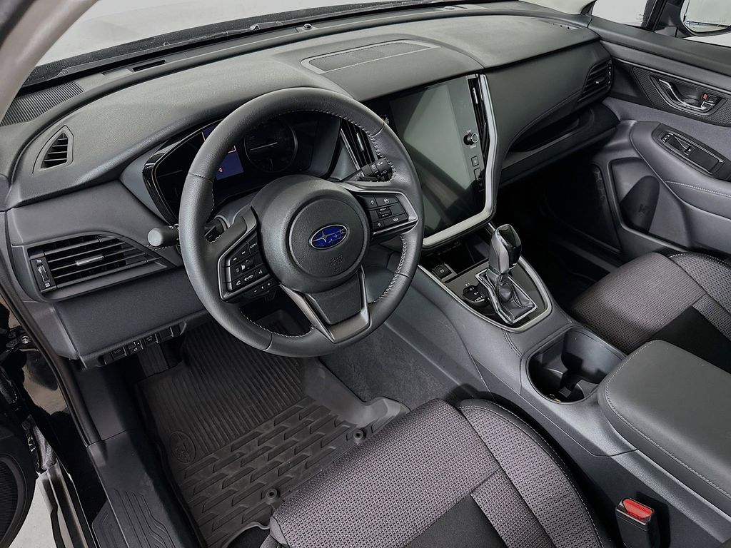 Thumbnail: 2025 Subaru Outback - 2