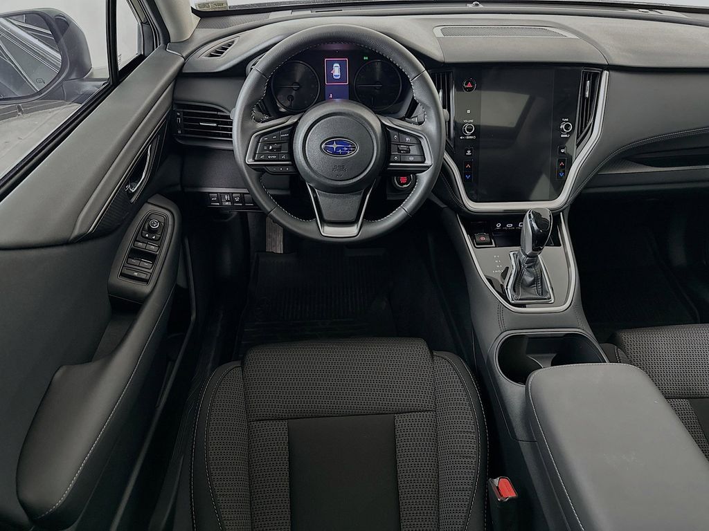 Thumbnail: 2025 Subaru Outback - 9