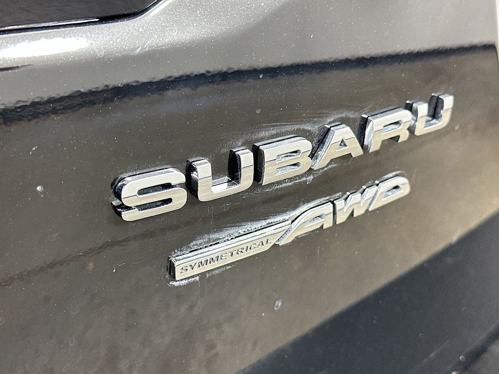 Thumbnail: 2025 Subaru Outback - 6