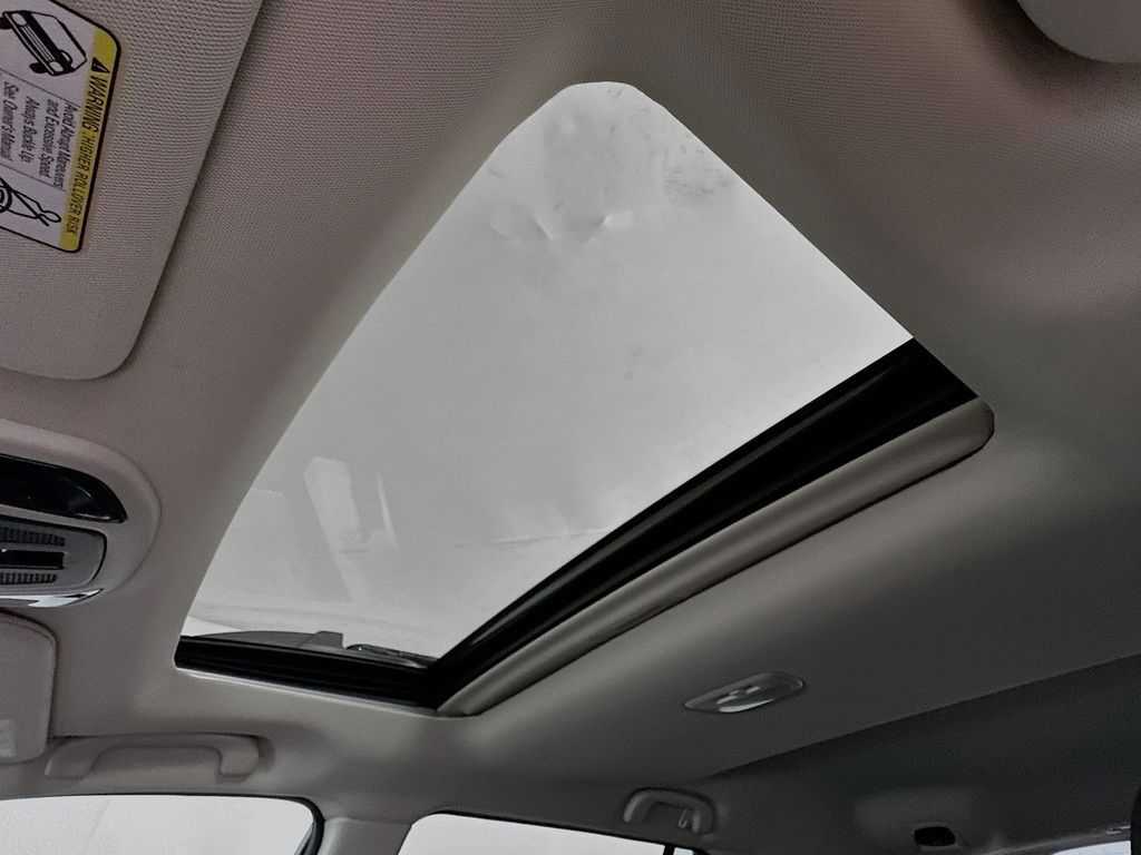 Thumbnail: 2025 Subaru Outback - 30