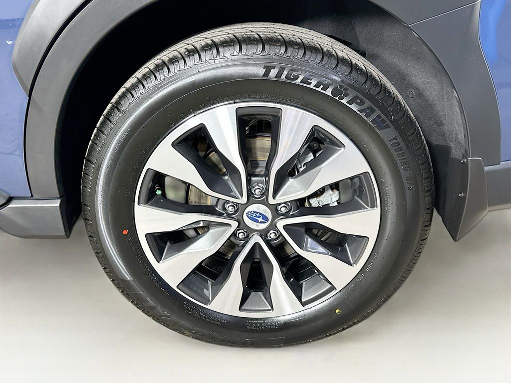 Thumbnail: 2023 Subaru Outback - 7
