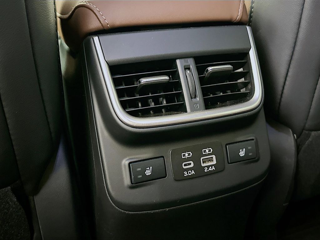Thumbnail: 2023 Subaru Outback - 22