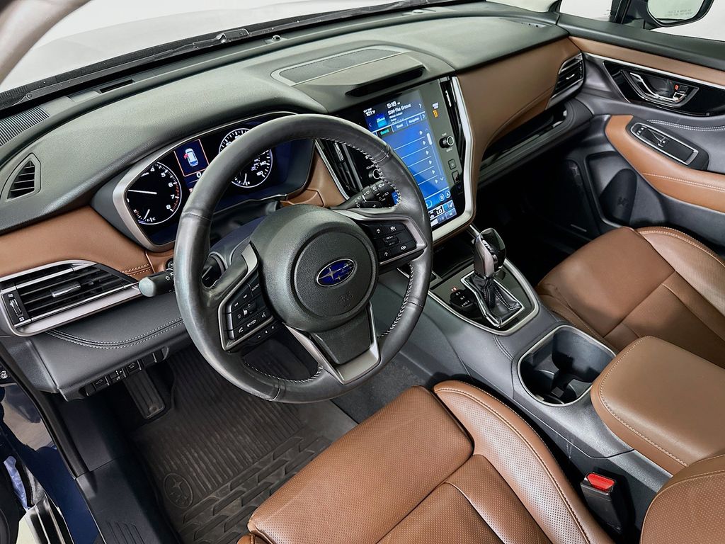 Thumbnail: 2023 Subaru Outback - 2