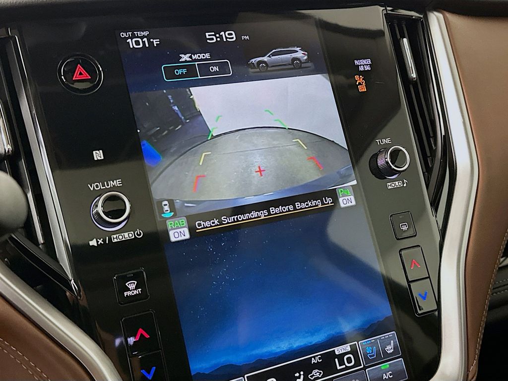 Thumbnail: 2023 Subaru Outback - 28