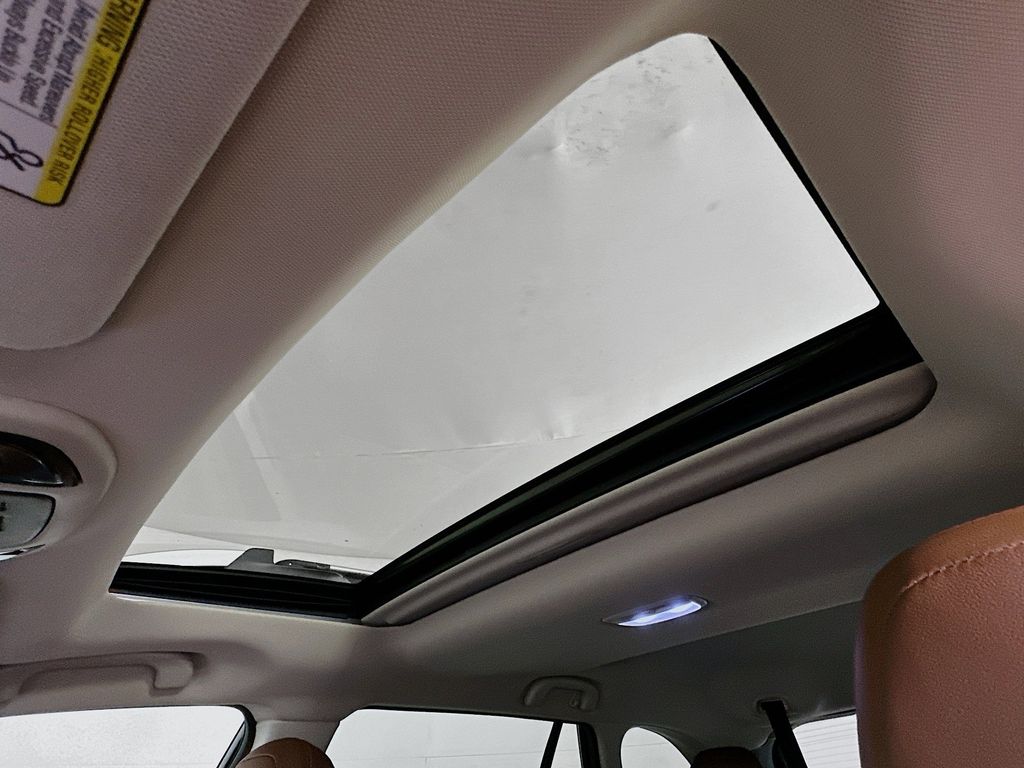 Thumbnail: 2023 Subaru Outback - 32
