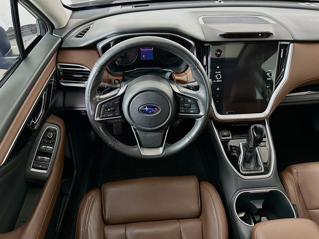 Thumbnail: 2023 Subaru Outback - 9