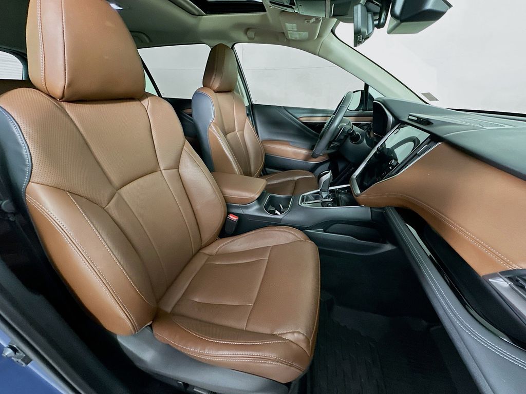 Thumbnail: 2023 Subaru Outback - 11