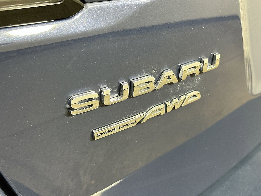 Thumbnail: 2023 Subaru Outback - 6
