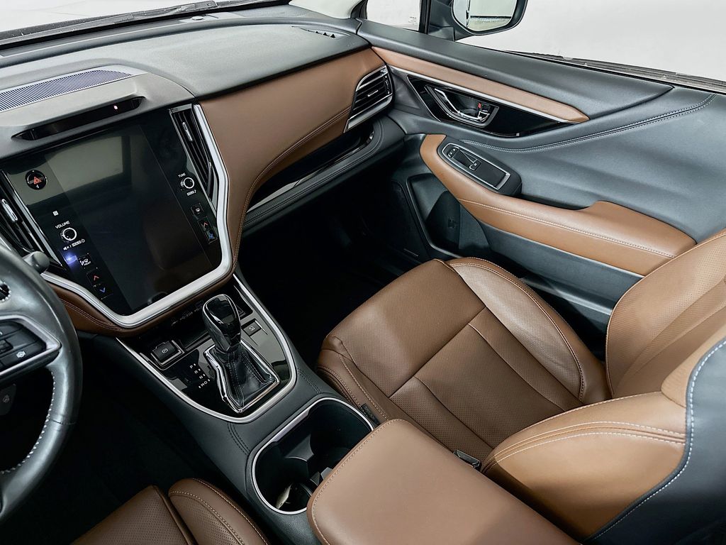 Thumbnail: 2023 Subaru Outback - 13