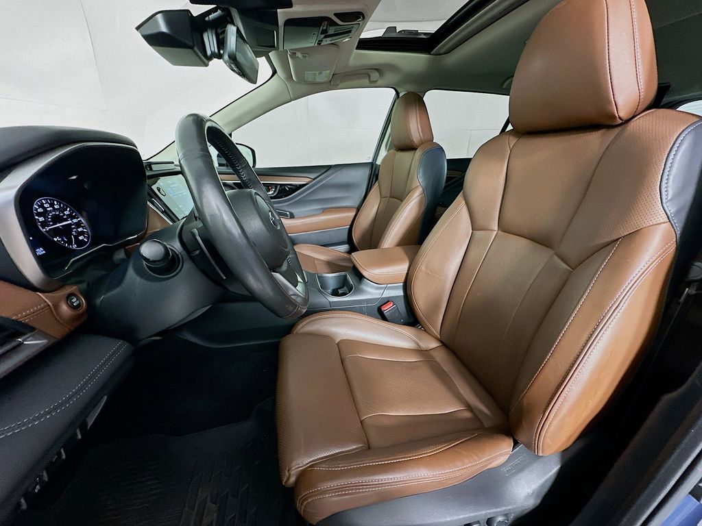 Thumbnail: 2023 Subaru Outback - 10