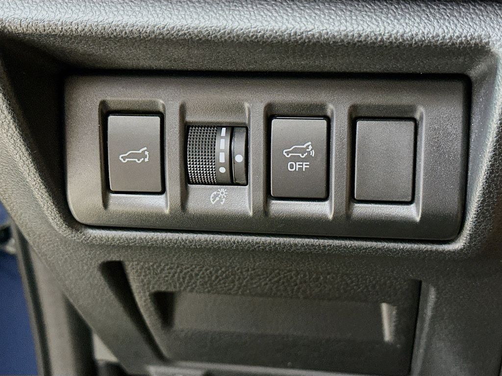 Thumbnail: 2023 Subaru Outback - 26