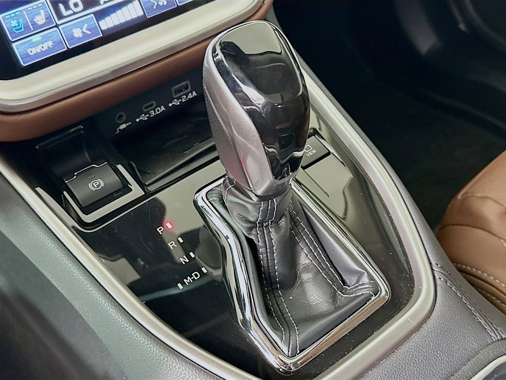 Thumbnail: 2023 Subaru Outback - 16