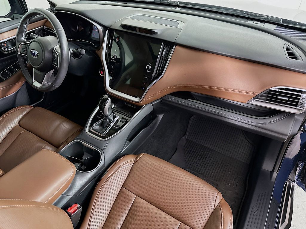 Thumbnail: 2023 Subaru Outback - 34