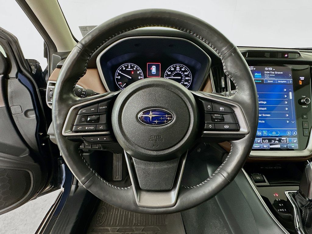 Thumbnail: 2023 Subaru Outback - 14
