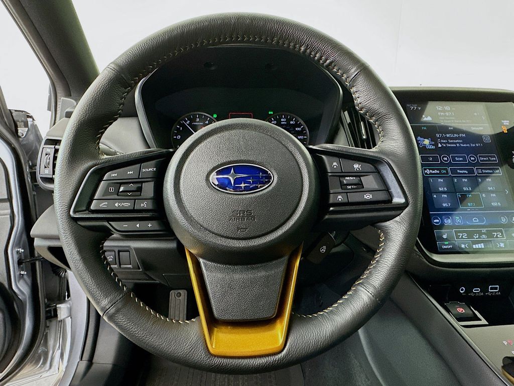 Thumbnail: 2025 Subaru Outback - 15