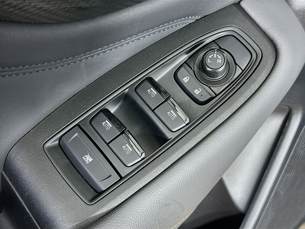 Thumbnail: 2025 Subaru Outback - 27