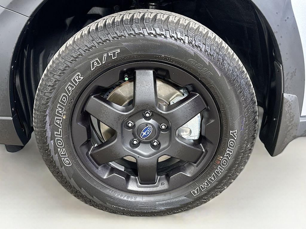 Thumbnail: 2025 Subaru Outback - 8