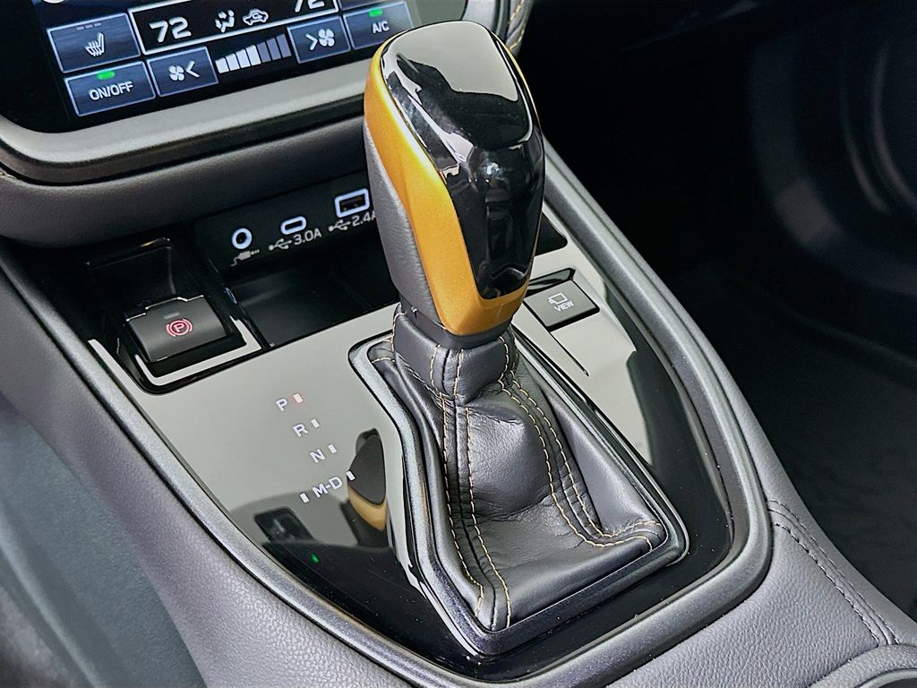 Thumbnail: 2025 Subaru Outback - 17