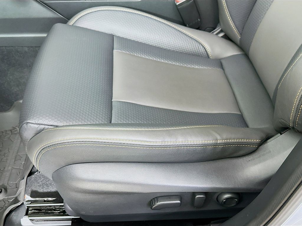 Thumbnail: 2025 Subaru Outback - 29