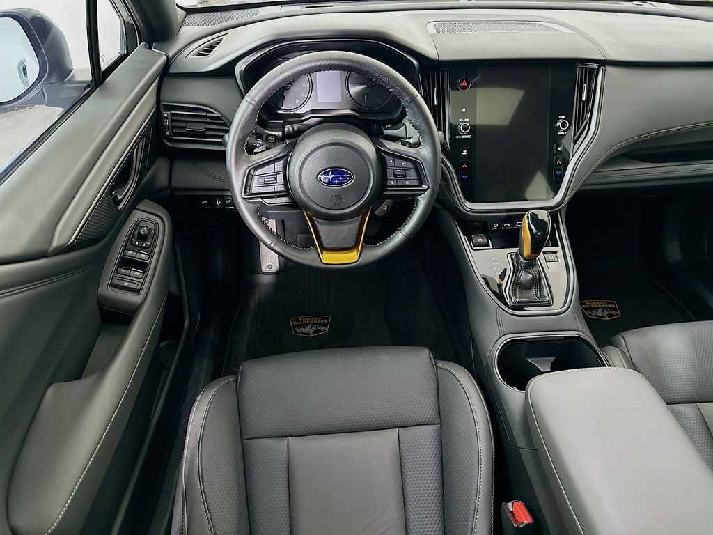 Thumbnail: 2025 Subaru Outback - 10