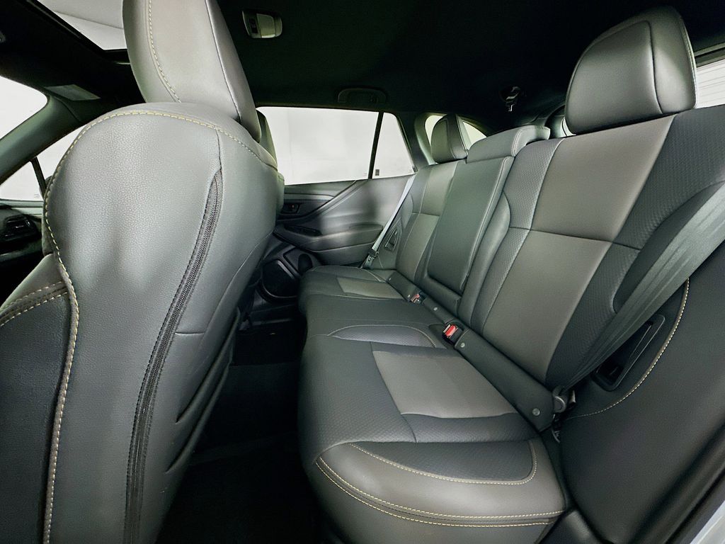 Thumbnail: 2025 Subaru Outback - 13