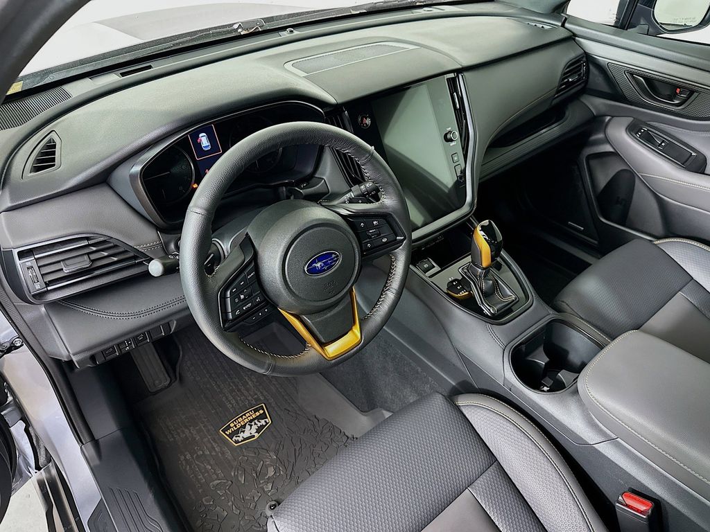 Thumbnail: 2025 Subaru Outback - 2