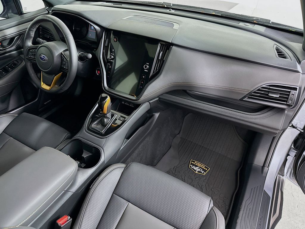 Thumbnail: 2025 Subaru Outback - 32