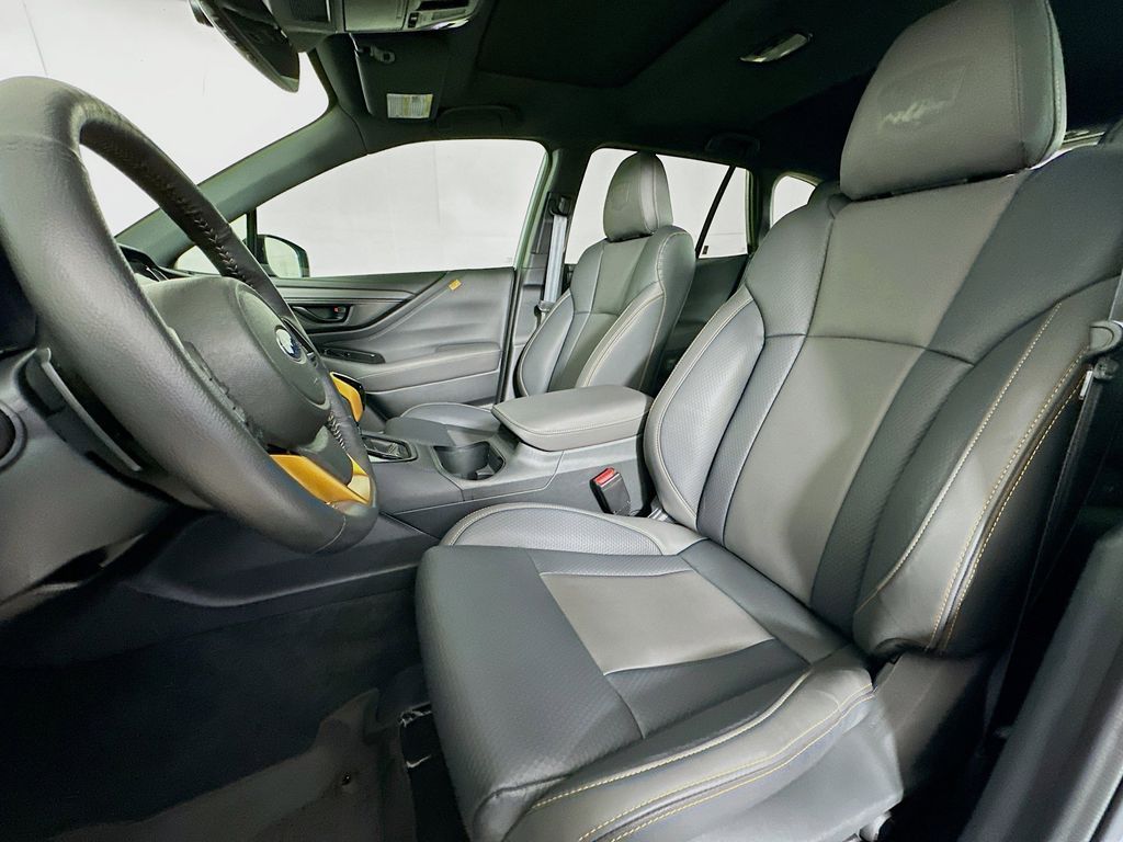 Thumbnail: 2025 Subaru Outback - 11