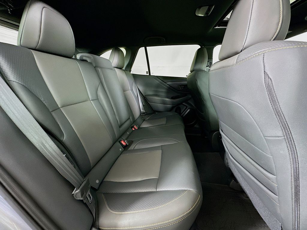 Thumbnail: 2025 Subaru Outback - 31