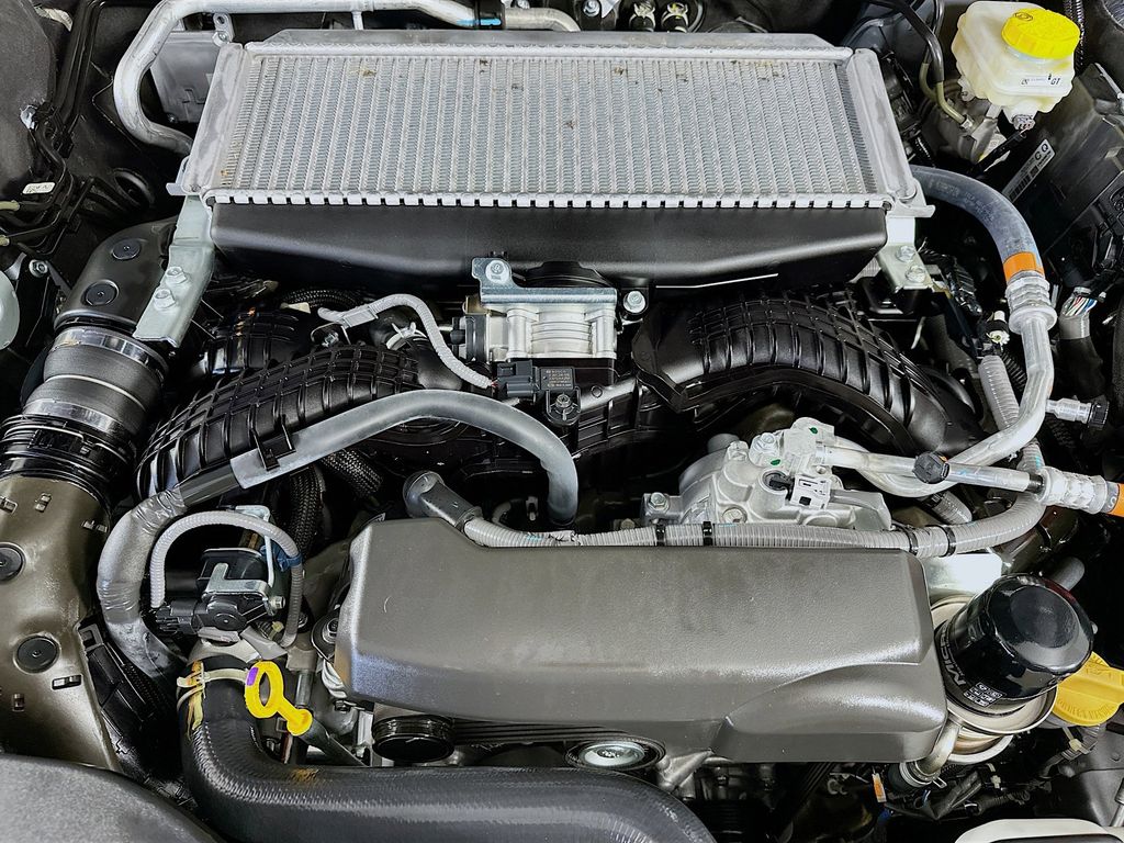 Thumbnail: 2025 Subaru Outback - 9