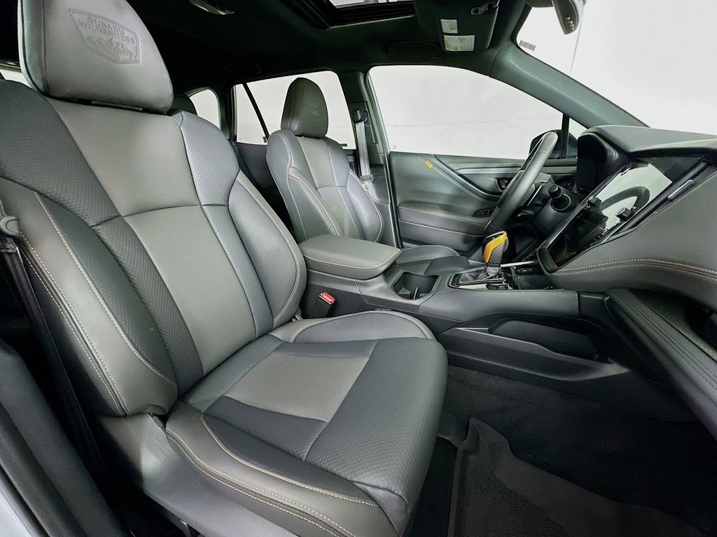 Thumbnail: 2025 Subaru Outback - 12